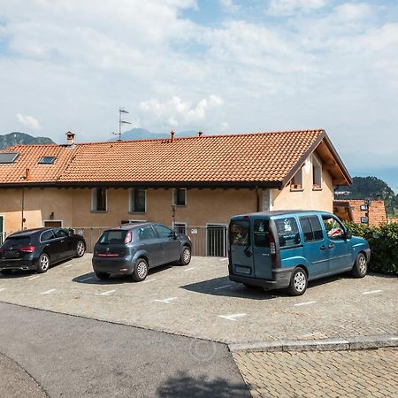 Easy Welcome La Filanda - Seta Apartment Bellagio Exterior foto
