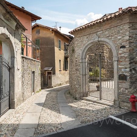 Easy Welcome La Filanda - Seta Apartment Bellagio Exterior foto