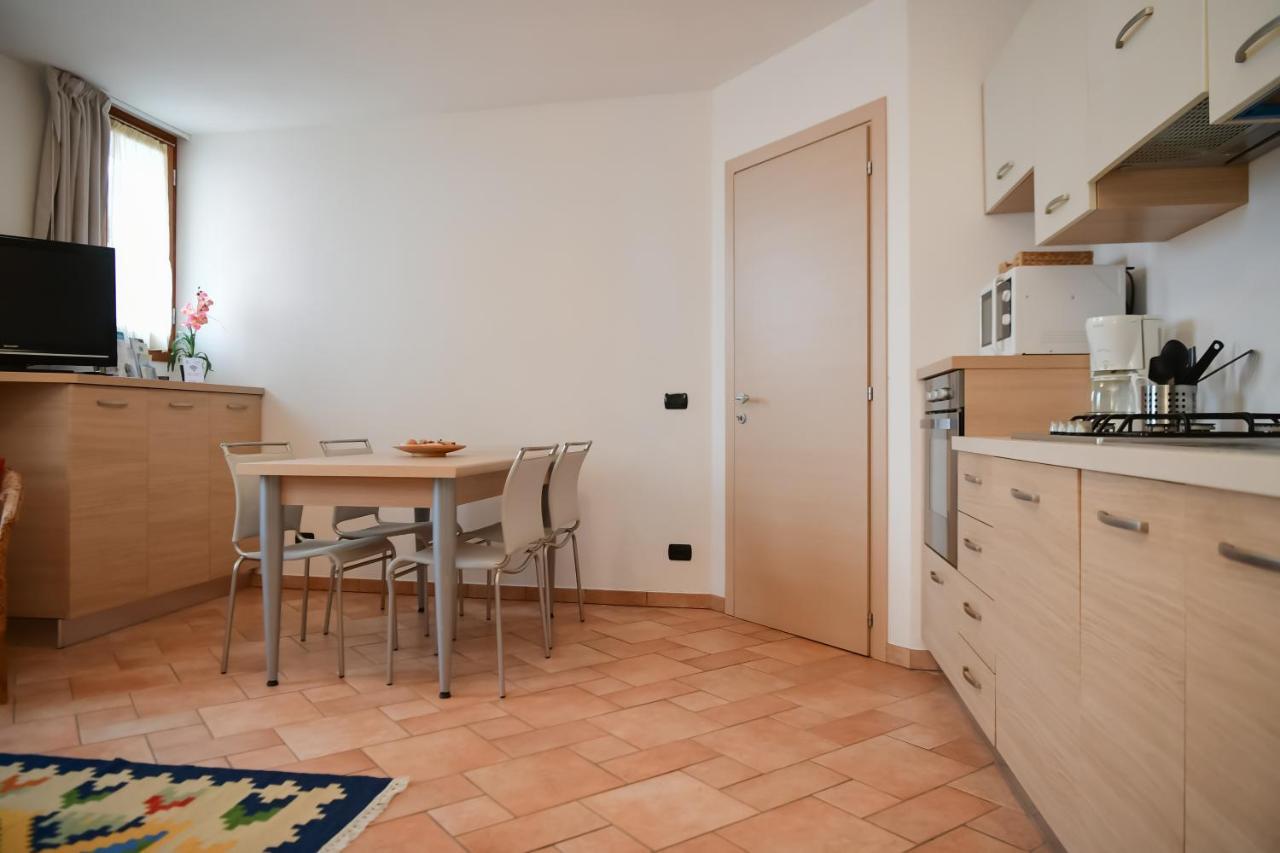 Easy Welcome La Filanda - Seta Apartment Bellagio Exterior foto