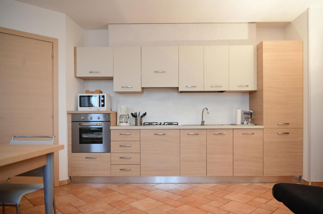 Easy Welcome La Filanda - Seta Apartment Bellagio Exterior foto