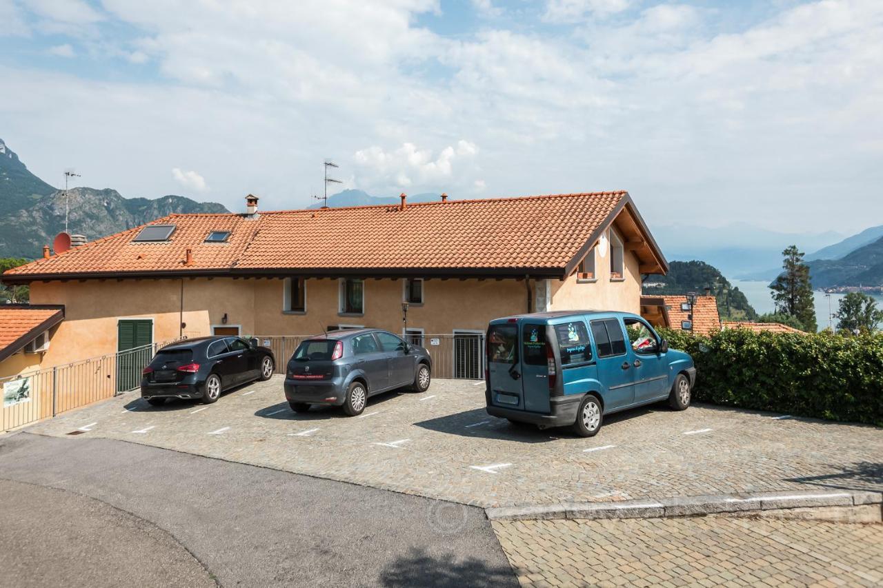 Easy Welcome La Filanda - Seta Apartment Bellagio Exterior foto