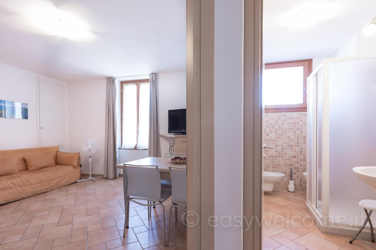 Easy Welcome La Filanda - Seta Apartment Bellagio Exterior foto