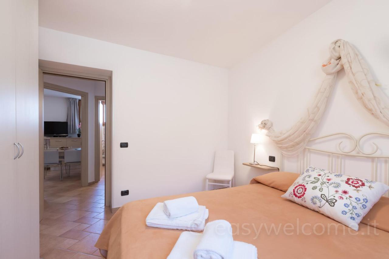 Easy Welcome La Filanda - Seta Apartment Bellagio Exterior foto