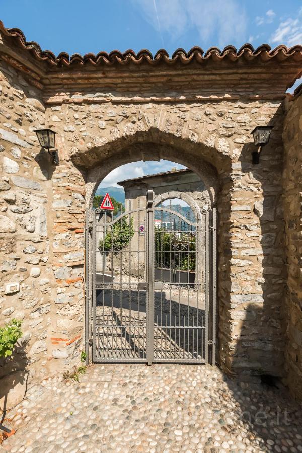 Easy Welcome La Filanda - Seta Apartment Bellagio Exterior foto