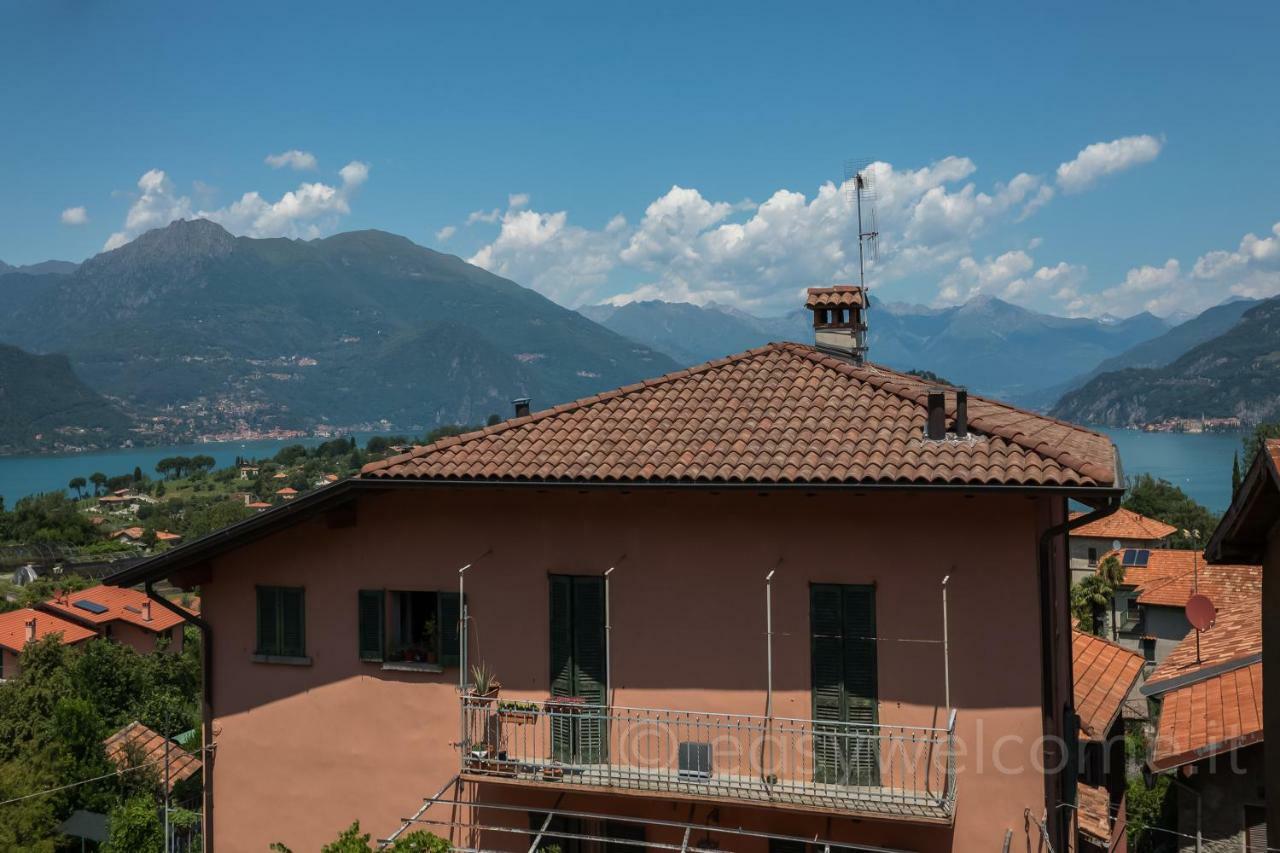 Easy Welcome La Filanda - Seta Apartment Bellagio Exterior foto