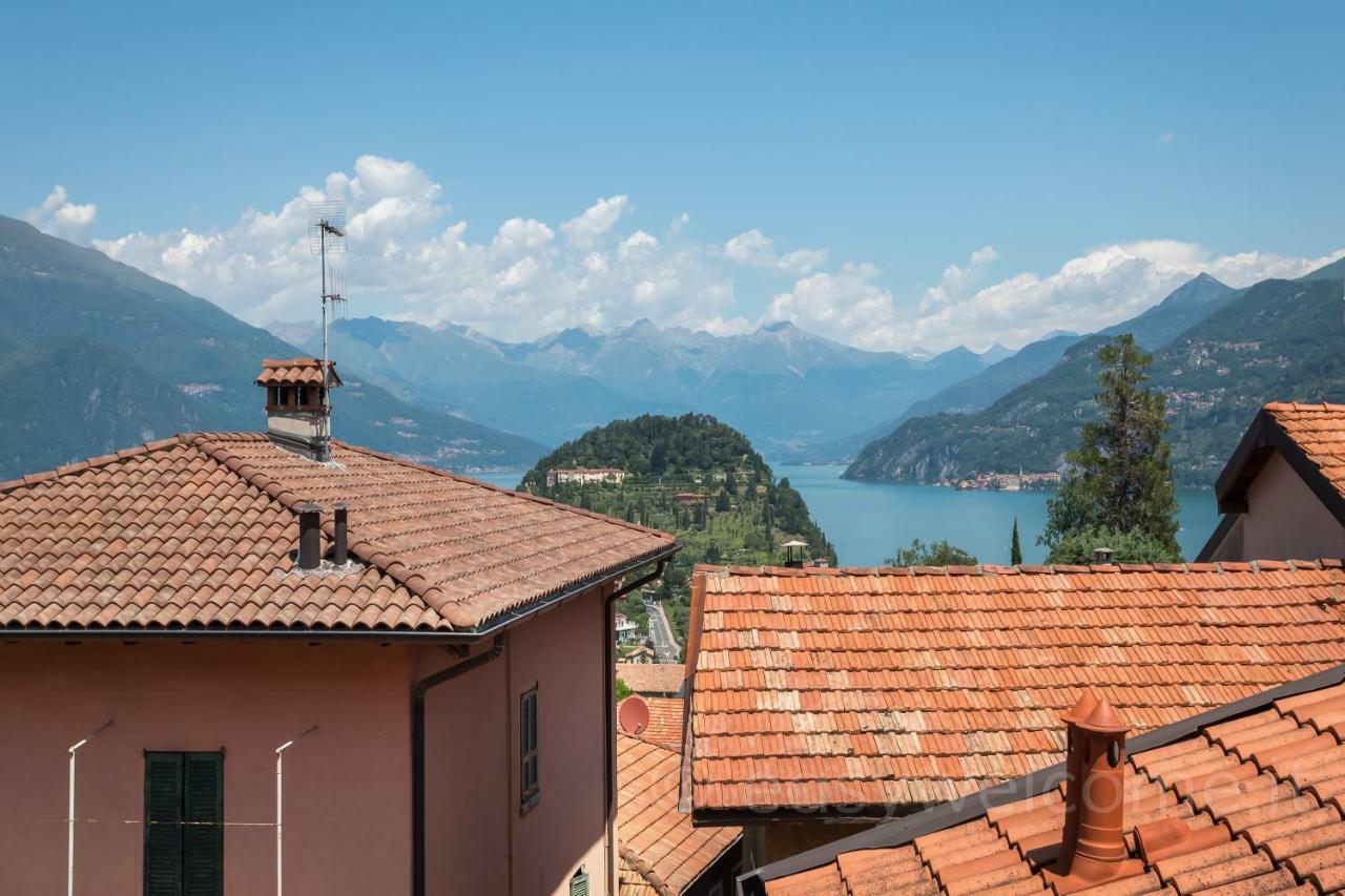 Easy Welcome La Filanda - Seta Apartment Bellagio Exterior foto