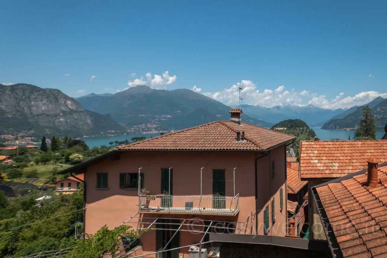 Easy Welcome La Filanda - Seta Apartment Bellagio Exterior foto