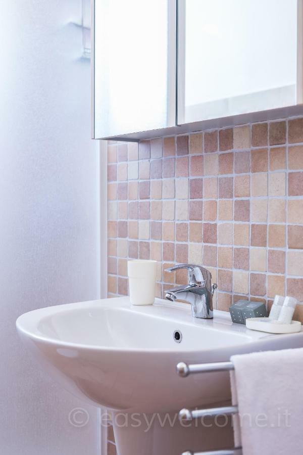 Easy Welcome La Filanda - Seta Apartment Bellagio Exterior foto